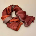 Tørklæde 7627 - 3 lag Silke Aubergine Koral, Tørklæde 7627 - 3 lag silke, tredobbetl, 3-dobbelt, tre-lags, ren silke, ægte silke, silketørlæde, sjal, stola, fest, festtøj, eksklusivt, lækkert, kvalitet, specielt, smukt, biti, ribe, senas, kinesisk, 100%, ædelt, naturmateriale, flot, alle farver, 7627-Tørklæde 7627 - 3 lag silke Grå/Rosa, Tørklæde 7627 - 3 lag silke Petrol, petroleumsblå, petroleumsgrøn, blommefarvet, silke, ren silke, 100% silke, tredobbelt, tre-lags, ægte, luksus, kvalitet, eksklusivt, smukt, klassisk, fest, festtøj, stola, silketørklæde, tørklæde, af silke, biti, ribe, kor, gammelrosa, grå, støvet,, varme farver