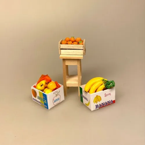 Miniature Piedestal Natur, opsats, bord, lampebord, umalet, ubehandlet, natur, lille, blomsterbord, 1:12, dukkehus, møbler, tilbehør, interiør, nisse, nisser, nissedør, indretning, biti, ribe, miniature, miniaturer,