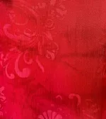 Batik Bluse Taro Kortærmet - Pink, hindbær, rød, fuchsia, orchid, korte ærmer, sommerbluse, sommertop, forårsbluse, forår, festtøj, festtop, konfirmation, pink, cerise, lilla, fuchsia, bærfarvet, hindbær, smart, lille, figursyet, indsnit, kort, små størrelser, diva, biti, ribe, batikfarvet, holdbar, kvalitet, let, strygefri, blød, lækker, behagelig, smuk, kulørt, farver,