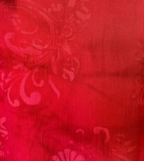 Batik Bluse Taro Kortærmet - Pink, hindbær, rød, fuchsia, orchid, korte ærmer, sommerbluse, sommertop, forårsbluse, forår, festtøj, festtop, konfirmation, pink, cerise, lilla, fuchsia, bærfarvet, hindbær, smart, lille, figursyet, indsnit, kort, små størrelser, diva, biti, ribe, batikfarvet, holdbar, kvalitet, let, strygefri, blød, lækker, behagelig, smuk, kulørt, farver,