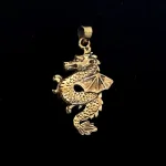 Vikingevedhæng i Bronze - Drage Buet med Vinger, luftdrage, flyvende, drage, dragesmykke, bronze, gylden, kobber, guld, fund, ægte, original, udgravninger, smykker, museumssmykke, kopismykker, vikinger, gamle, nordiske, guder, historiske, amulet, beskyttelse, skjold, lykkebringende, gave, rejse, biti, ribe