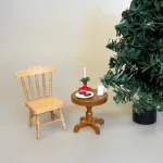 Miniature 2 styk Honningkager med Engle, runde, julekager, honningbomber, to styk, sæt, engle, glansbillede, honningkage med engel, honningkagehjerte, hjerte, af honning, honningkage, kagemand, glansbillede, julebag, julekage, 1:12, mini, mad, kager, bager, dukkehus, dukkehuset, tilbehør, ting, miniature, nisser, nisse, nissedør, nissehus, nissebo, juleting, små, flytter ind, jul i, biti, ribe, den store bagedyst, konditor, biti,