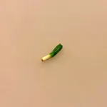 Miniature Porre, grøntsager, miniaturer, dukkehus, mad, grønt, veganer, vegetar, minimad, miniaturemad, nisser, nisseting, nissetilbehør, køkken, madlavning, sundt, nissedør, dukkehusting, dukkehusmad, biti, ribe, suppe, symbolsk, sangskjuler, 1:12