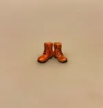 Miniature Støvler Brune - Billede 9