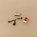 Kun Én af Hver - Miniature Piber Cigaretter og Tændstikker, tændstikæske, tændstiksæske, cigaretter, cigaretpakke, ryger, rygning, tobak, sjov, sangskjuler, konfirmand, miniature, 1:12, symbolsk, cigar, cigarbar, gavekort, symbolsk, gave, sættekasse, dukkehusting, dukkehus, tilbehør, ting, til, nisser, upolitisk, biti, ribe