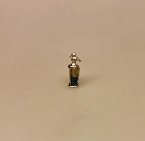 Miniature Sifon Flaske - Billede 6