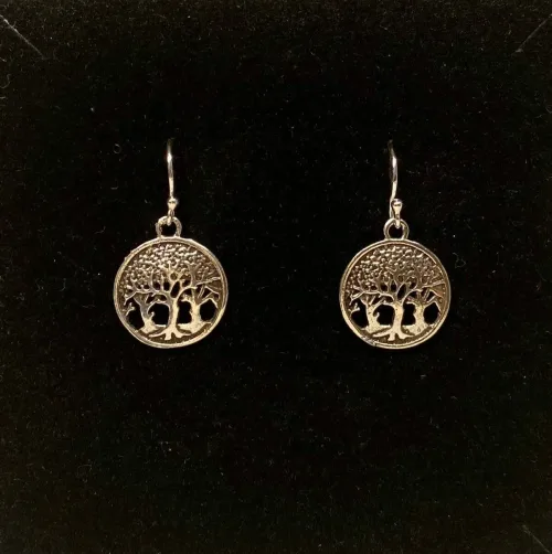 Vikinge reringe S lv Livets Tr Yggdrasil Med Tre Stammer vikinge-reringe-s-lv-livets-tr-yggdrasil-med-tre-stammer