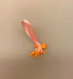 Miniature Dukke Bimmer - Billede 5