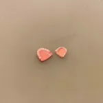 Miniature Gebis - Over- og Undermund, kunstige, tænder, konfirmand, konfirmation, tandlæge, tandtekniker, tandplejer, klinikassistent, miniaturer, implantater, nye, symbolsk, gave, dukkehus, ting, til, tilbehør, nisser, nisseting, nissetilbehør, færdiguddannet, uddannet, midtlivskrise, rund, fødselsdag, dukkehusting, sættekass