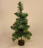 Miniature Lyskæde til Juletræ - Varm Hvid Pærer, Miniature Lyskæde til Juletræ - Kulørte Pærer, farvet, lys, juletræet, mini juletræ, Miniature julepynt æske med julekugler, julepynt, glaskugler, æske, æske med julekugler, æske med glaskugler, glaskugler, dukkehus, dukkehusting, ting til, dukkehuset, miniaturer, nisserne, nissedør, nissebo, nissehus, julepynt, snelandskab, pynt, sætterkasse, sættekasseting, sætterkasseting, nisseting, nissetilbehør, biti, ribe, 1:12