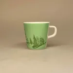Mumi Kop - Mumi Huset, mumimor, mumifar, kop, krus, mumikop, mumikrus, hank, melamin, praktisk, mumidalen, snorkfrøkenen, sniff, lyserød, robåd, sejle, mumrikken, Melamin Tallerken Flad - Mumi og Venner Pink, 6982, tove, jannsoon, finsk, mumu, troldene, eventyr, biti, grønt, mumidalen