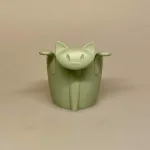 Tesi - Te si til Krus - Kat Grøn,