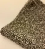 Possum Strikket Tube Tørklæde - Halsedisse Sand Grå, pumice, 631, possum, opossum, uld, tube, tubetørklæde, rør, hals, halsrør, strikket, perlestrik, let, lunt, smart, praktisk, til, børn, dmaer, mænd, piger, klassisk, luksus, lækker, kvalitet, halsedisse, halstørklæde, varmt, blødt, silke, merino, uldent, accessoires, tilbehør, design, new zealand, biti, ribe, marsken, får, vadehavet, nationalpark, vadehavs, lam,