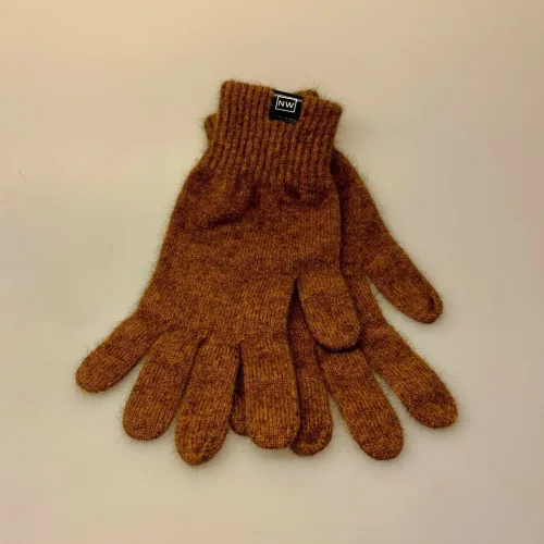 Strikkede Fingervanter Possum Gylden, tahiti, gyldenbrun, camel, noble, wilde, mix, meleret, fingerhandsker, strikhandsker, strikvanter, uldvanter, uldhandsker, luksus, cashmere, cashmir, angora, ekstra, bløde, lune, lækre, varme, damer, piger, flotte, luksus, kvalitet, new zealand, biti, ribe, vinter, tilbhør, out door, vadehavet, nationalpark, sort sol