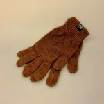 Strikkede Fingervanter Possum Gylden, tahiti, gyldenbrun, camel, noble, wilde, mix, meleret, fingerhandsker, strikhandsker, strikvanter, uldvanter, uldhandsker, luksus, cashmere, cashmir, angora, ekstra, bløde, lune, lækre, varme, damer, piger, flotte, luksus, kvalitet, new zealand, biti, ribe, vinter, tilbhør, out door, vadehavet, nationalpark, sort sol