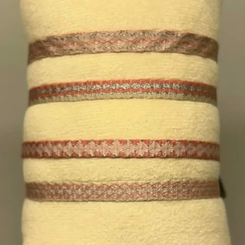 6 mm, Vævet Armbånd Bredt - Rosa, MT60, lyserød, feminin, dame, pigearmbånd, konfirmandinde, sporty, fransk, leju, hollandsk, håndvævet, venskabsarmbånd, veninde, ven, holdbare, sporty, smukke, vævede, armbånd, smalt, regulerbart, til, piger, damer, kvinder, drenge, mænd, særligt, flot, sporty, cool, moderne, gave, gaveide, konfirmand, konfirmation, biti, ribe, design,