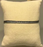 Vævet Armbånd Smalt - Sport, MT40, men, pack 1, ss24, blå, grøn, sort, sporty, fransk, leju, hollandsk, håndvævet, venskabsarmbånd, veninde, ven, holdbare, sporty, smukke, vævede, armbånd, smalt, regulerbart, til, piger, damer, kvinder, drenge, mænd, særligt, flot, sporty, cool, moderne, gave, gaveide, konfirmand, konfirmation, biti, ribe, design,