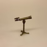 Miniature Kikkert på Fod, stjernekiggeri, date, night, udsigt, seværdigheder, rejse,