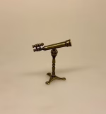Miniature Kikkert på Fod, stjernekiggeri, date, night, udsigt, seværdigheder, rejse,
