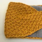Pandebånd Uld med Foer - Birsi Karry, brunt, sennepsgult, camel, birsi, headband, oatmeal, lysegrå, beige, sandfarvet, lyst, smart, kryds, pandebånd, foret, kradser ikke, vindtæt, vindstopper, fleece, blødt, smart, feminint, farvet, fint, håndstrikket, ørevarmere, bitii, ribe, nepal,