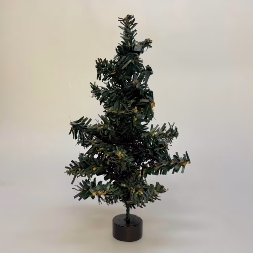 Miniature Juletræ - Ædelgran Slank, 0425c, 425, blågran, juletræ, 1:12, miniature, dukkehus, til, nisser, nissedør, minitræ, minigran, gran, grantræ, dukkehusting, jul i, sjov, julekalender, hygge, dekoration, biti, ribe, nissetilbehør, nisseting, tilbehør, sangskjuler, stemning