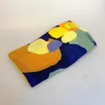 Tørklæde Let Vævet Uld - Djian Nordic Dots, 5043, D, nordisk, stil, design, dansk, uld, ren, blød, luksus, varmt, flot, stort, lækkert, kvalitet, halstørklæde, elegant, damer, aflangt, langt, smart, stola, uldtørklæde, heluldent, tryk, mønstr, motiv, abstrakt, stilrent, stiligt, stilfuldt, forår, sjal, gave, gaveide, smukt, kunstnerisk, biti, ribe