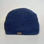 Hue Merinould med Foer - Rahar Navy, marine, marineblå, mørkeblå, ensfarvet, blå, mønsterstrik, mønsterstrikket, rahar, xl, 21652, 5, stor, ekstrastor, unisex, 1, mørk, ulden, uld, uldhue, uldhat, strikhue, strikket, hue, hat, ren, uld, strikhat, vinterhue, foret, med foer, bomuld, fleece, økologisk, bæredygtig, holdbar, miljøvenlig, miljøbevidst, herrehue, herrestrik, damehue, unisex, model, tidsløs, anvendelig, klassisk, lækker, kvalitet, fairtrade, håndstrikket, hjemmestrikket, luksus, smart, hipster, hip, moderne, drenge, piger, pigehue, drengehue, accessoires, tilbehør, gave, gaveide, julegave, efterår, 2025, windstopper, vindtæt, klør ikke, kradser ikke, merino, lambswool, biti, ribe, moshiki,