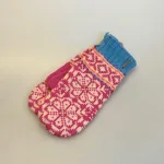 Strikkede Luffer Uld med Bomuldsfoer - Menaa Rosa, pink, rosenrød, hindbær, 1, 21607, pastel, rosa, lyserød, pastelfarvet, feminin, yndige, søde, pigevanter, damevanter, dameluffer, damevanter, vintervanter, uld, uldne, uldstrik, hjemmestrikkede, håndarbejde, håndstrikkede, med foer, forede, vindstopper, wondstopper, økologisk, bomuld, merino, bløde, varme, smarte, kvalitet, lækre, særlige, fine, flotte, moderne, nordisk, design, mønster, mønsterstrik, strikluffer, strikhandsker, strikvanter, mittens, feustlinge, vintervanter, cykel, skiferie, tilbehør, gave, gaveide, julegave, norsk, island, kradser ikke, klør ikke, behagelige, biti, ribe, vadehavet, marsken, pastelfarver,