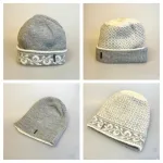 Uld Hue Vendbar 4-i-en Asala Lysegrå, asala, 1, 21515, lysegrå, grå, perlegrå, lys, neutral, klassisk, dæmpet, hipsterhue, ensfarvet, mønstret, mønster, dobbelt, opslag, ombuk, opbuk, ribkant, alsidig, hipster, elegant, feminin, sporty, loose, casual, damet, match, mix, sæt, uld, uldhue, stor, puld, fyldig, løs, varm, rombe, strikhue, hue, hat, strikhat, strikket, fintstrikket, skater, flot, tynd, varm, lun, let, smart, kvinder, dame, til damer, gaveide, gave, vinterhue, overgangshue, assesseries, tilbehør, accessoires, vinter, julegaveide, eksklusiv, biti, ribe,