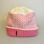 Uld Hue Vendbar 4-i-en Asala Rosa, beanie, ensfarvet, mønstret, mønster, dobbelt, opslag, ombuk, opbuk, ribkant, alsidig, hipster, elegant, feminin, sporty, loose, casual, damet, asala, pink, rosa, 21516, match, mix, sæt, uld, uldhue, stor, puld, fyldig, løs, varm, rombe, strikhue, hue, hat, strikhat, strikket, fintstrikket, skater, flot, tynd, varm, lun, let, smart, kvinder, dame, til damer, gaveide, gave, vinterhue, overgangshue, assesseries, tilbehør, vinter, julegaveide, eksklusiv, biti, ribe, pastel, farver, turkis, friske farver