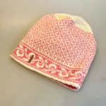 Uld Hue Vendbar 4-i-en Asala Rosa, beanie, ensfarvet, mønstret, mønster, dobbelt, opslag, ombuk, opbuk, ribkant, alsidig, hipster, elegant, feminin, sporty, loose, casual, damet, asala, pink, rosa, 21516, match, mix, sæt, uld, uldhue, stor, puld, fyldig, løs, varm, rombe, strikhue, hue, hat, strikhat, strikket, fintstrikket, skater, flot, tynd, varm, lun, let, smart, kvinder, dame, til damer, gaveide, gave, vinterhue, overgangshue, assesseries, tilbehør, vinter, julegaveide, eksklusiv, biti, ribe, pastel, farver, turkis, friske farver