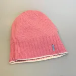 Uld Hue Vendbar 4-i-en Asala Rosa, beanie, ensfarvet, mønstret, mønster, dobbelt, opslag, ombuk, opbuk, ribkant, alsidig, hipster, elegant, feminin, sporty, loose, casual, damet, asala, pink, rosa, 21516, match, mix, sæt, uld, uldhue, stor, puld, fyldig, løs, varm, rombe, strikhue, hue, hat, strikhat, strikket, fintstrikket, skater, flot, tynd, varm, lun, let, smart, kvinder, dame, til damer, gaveide, gave, vinterhue, overgangshue, assesseries, tilbehør, vinter, julegaveide, eksklusiv, biti, ribe, pastel, farver, turkis, friske farver