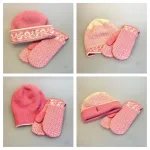 Uld Hue Vendbar 4-i-en Asala Rosa, beanie, ensfarvet, mønstret, mønster, dobbelt, opslag, ombuk, opbuk, ribkant, alsidig, hipster, elegant, feminin, sporty, loose, casual, damet, asala, pink, rosa, 21516, match, mix, sæt, uld, uldhue, stor, puld, fyldig, løs, varm, rombe, strikhue, hue, hat, strikhat, strikket, fintstrikket, skater, flot, tynd, varm, lun, let, smart, kvinder, dame, til damer, gaveide, gave, vinterhue, overgangshue, assesseries, tilbehør, vinter, julegaveide, eksklusiv, biti, ribe, pastel, farver, turkis, friske farver