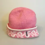 Uld Hue Vendbar 4-i-en Asala Rosa, beanie, ensfarvet, mønstret, mønster, dobbelt, opslag, ombuk, opbuk, ribkant, alsidig, hipster, elegant, feminin, sporty, loose, casual, damet, asala, pink, rosa, 21516, match, mix, sæt, uld, uldhue, stor, puld, fyldig, løs, varm, rombe, strikhue, hue, hat, strikhat, strikket, fintstrikket, skater, flot, tynd, varm, lun, let, smart, kvinder, dame, til damer, gaveide, gave, vinterhue, overgangshue, assesseries, tilbehør, vinter, julegaveide, eksklusiv, biti, ribe, pastel, farver, turkis, friske farver