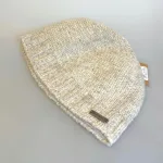 Hue Uld med Foer og Ribkant - Siddha Lys Grå, siddha, xl, 7816, 2, lys, naturfarvet, lysegrå, herrehue, til mænd, tyk, chunky, hipster, beanie, drengehue, strikhat, damehue, strikhue, strikket, håndstrikket, ren, uld, økologisk, bomuld, foret, med, foer, let varm, vindtæt, windstopper, opbuk, ribkant, unisex, tidsløs, luksuriøs, kvalitet, lækker, klassisk, ensfarvet, brun, mulvarp, flot, elegant, stilet, stilig, julegave, gave, biti, ribe, vadehavet,