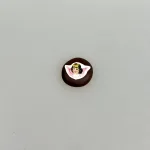 Miniature Honningkage med Engel, rund, rudne, honningbombe, glansbilleder, Engel, engle, glansbillede, honningkage med engel, honningkagehjerte, hjerte, af honning, honningkage, kagemand, glansbillede, julebag, julekage, 1:12, mini, mad, kager, bager, dukkehus, dukkehuset, tilbehør, ting, miniature, nisser, nisse, nissedør, nissehus, nissebo, juleting, små, flytter ind, jul i, biti, ribe, den store bagedyst, konditor, biti, 1:12