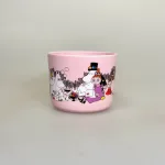 Mumi Kop - Mumi Familien Rosa, lyserød, mumi, familien, munifar, mumimor, snorkfrøkenen, lille my, kage, fødselsdag, filifjonke, hank, sød, fin, praktisk, lækker, gave, gaveide, børnekop, baby, shower, dåbsgave, rätt start, miljøgodkendt, fødevaregodkendt, sikker, biti, ribe