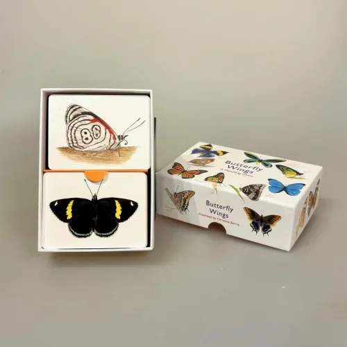 Memo Spil - Sommerfugle, huskespil, memory, stik, familiespil, naturen, fauna, insekter, butterflies, rlærerigt, smukt, lækker, kvalitet, flot, præsentabelt, gave, gaveide, biologi, biti, ribe, biologilærer, naturvejleder