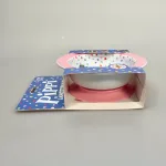 Pippi Langstrømpe Skål - Hesten Lilla Gubban, sugekop, gummiring, baby, Prikker, rätt start, pippi, langstrømpe, astrid lindgren, fødselsdag, kager, 5504, birthday, børn, børneservice, børneskål, skål, ymerskål, morgenmadsskål, snacks, fødevaregodkendt, kvalitet, svensk, moderne, nyfortolket, børneservice, dyb, tallerken, poetisk, gave, gaveide, barnedåb, barnebarn, barselsgave, baby shower, gaveide, til børn, yndig, sød, særlig, ide, melamin, baby, småbørn, spise selv, biti, ribe