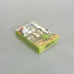 Findus Spil - Kortspil Regnespillet, plutifikation, plus, regne, tiervenner, findus, peddersen, petterson, kat, børn, børnespil, billedkort,
