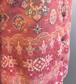 Dunque Fintstrikket Cardigan - Bomuld Rosenrød, rosa, hindbær, bærfarver, beere, bunt, dunque, bomuldsstrik, kradser ikke, blød, lækker, holdbar, kvalitet, frisk, flot, klædelig, dunque, biti, ribe, bomulds, økologisk, bio, gotts, bæredygtig, miljø, rigtig, bevidst
