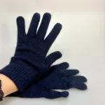 Strikkede Fingervanter Possum Navy, marine, mørkeblå, 112, maritime, dame, herre, herrevanter, damevanter, herrehandsker, damehandsker, strikkede, strikhandsker, fingervanter, fingerhandsker, luksus, luksuriøse, ekstravagante, kvalitet, soft, super, elegante, klassiske, tidsløs, anvendelige, ensfarvede, new zealand, opossum, uld, merino, silke, noble wilve, gloves, unisex, uldvanter, uldhandsker, luksus, cashmere, cashmir, angora, ekstra, bløde, lune, lækre, varme, damer, piger, flotte, luksus, kvalitet, new zealand, biti, ribe, vinter, tilbhør, out door, vadehavet, nationalpark, sort sol,